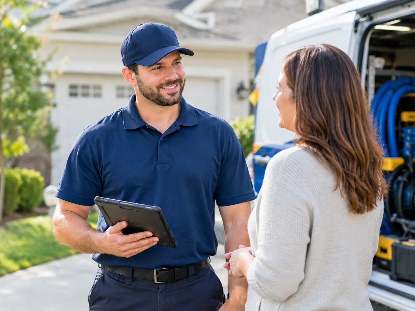 Sewage Backup Cleanup Jasper, TX FAQs